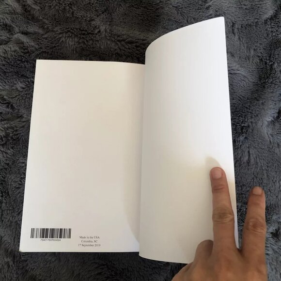 Discerners: Analyzing Converging Prophetic Signs for the End of Days Paperback - Picture 8 of 8